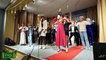 2025 3 july,Musical Flater Theater diel 2