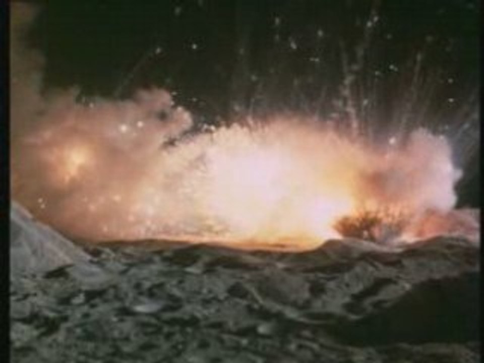 Cosmos 99* -Intro-