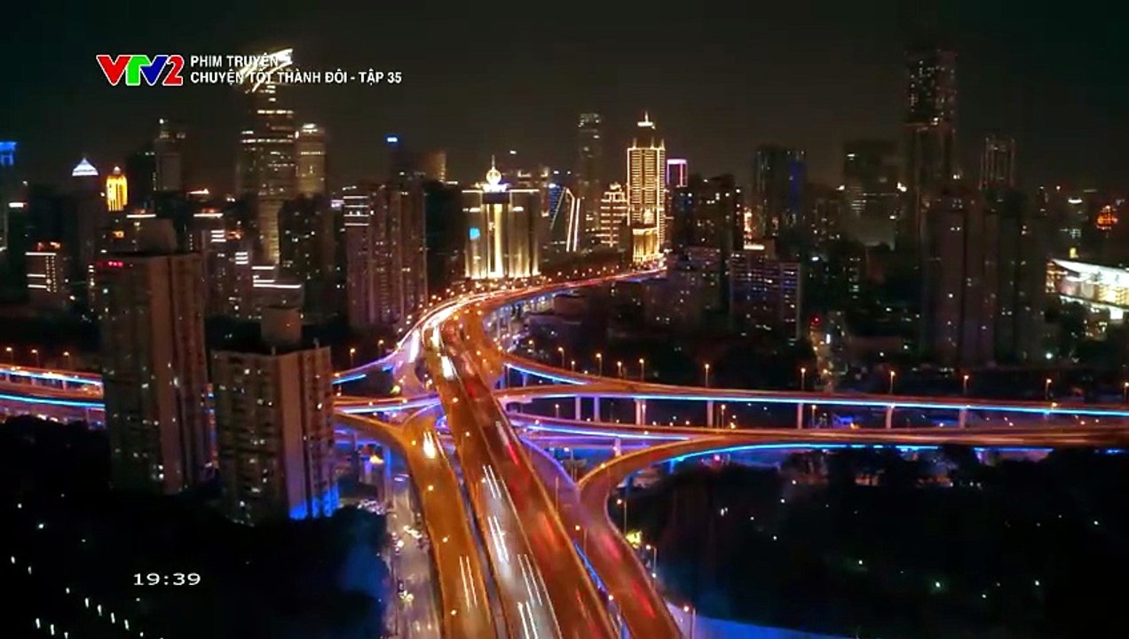 CHUYỆN TỐT THÀNH ĐÔI - TẬP 35-36 - TẬP CUỐI - VTV2 THUYẾT MINH - PHIM TRUNG QUỐC - CHUYEN TOT THANH DOI - TAP CUOI