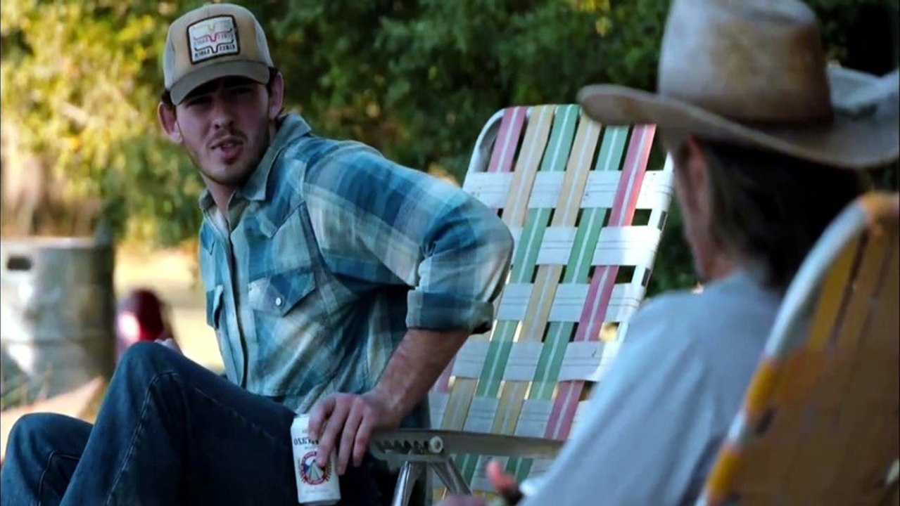 Dutton Ranch S01E05 (2026)