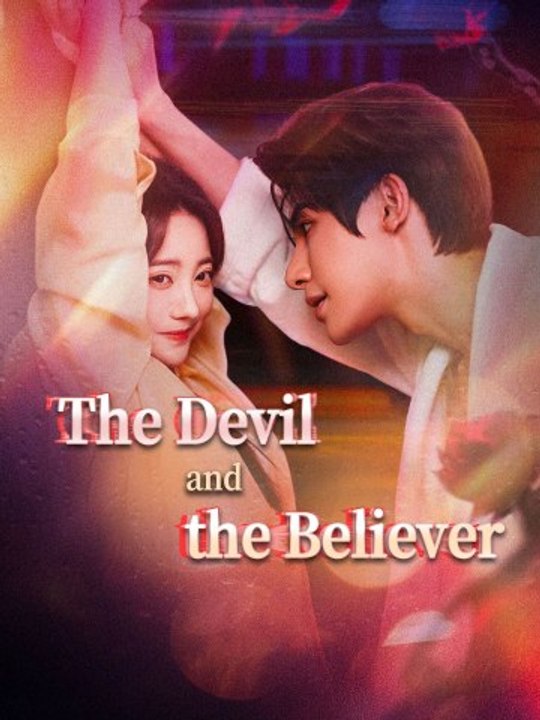 The Devil and the Believer - Full HD #GS