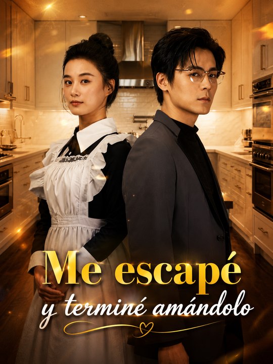 Me Escapé y Terminé Amándolo | Full EP | Short Drama Viral de Romance Inesperado y Destino - Español