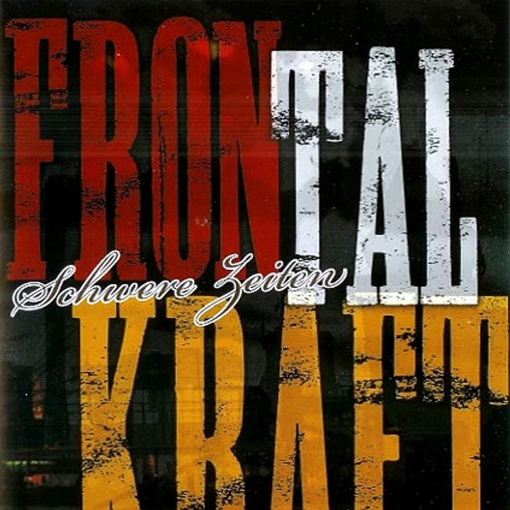 Frontalkraft - Aus dem Reich der Toten