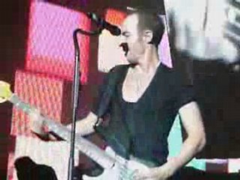 Calo fin le saut de l'ange