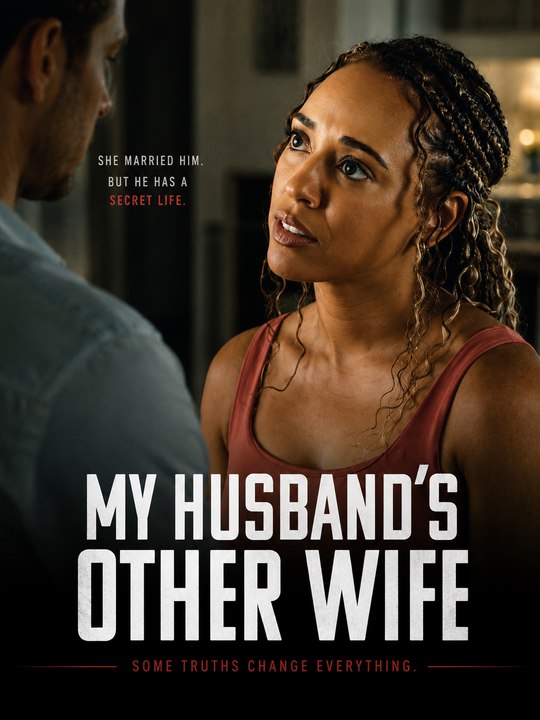 My Husband's Other Wife | Full EP | Viral Short Drama Series | Betrayal, Secret Marriage & Shocking Truth - ENGSUB
