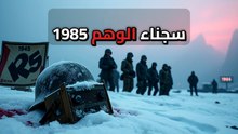 جنود عاشوا 40 سنة في الجليد بعد انتهاء الحرب! (قصة حقيقية؟)