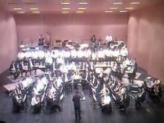 Harmonie de meaux - Pirates des caraïbes.