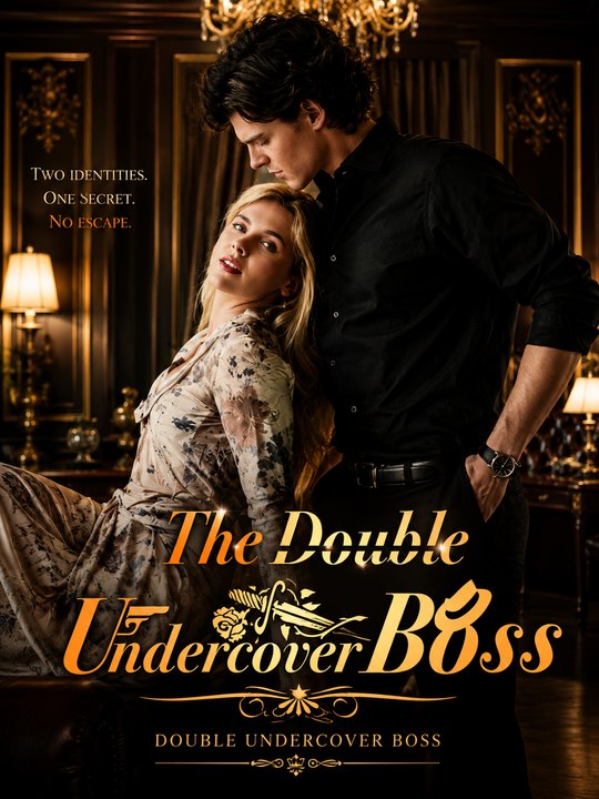 The Double Undercover Boss | Full EP | Viral Short Drama Series | Secret CEO, Hidden Identity & Billionaire Romance - ENGSUB