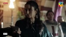 Sultan Salahuddin Ayyubi Episode 20