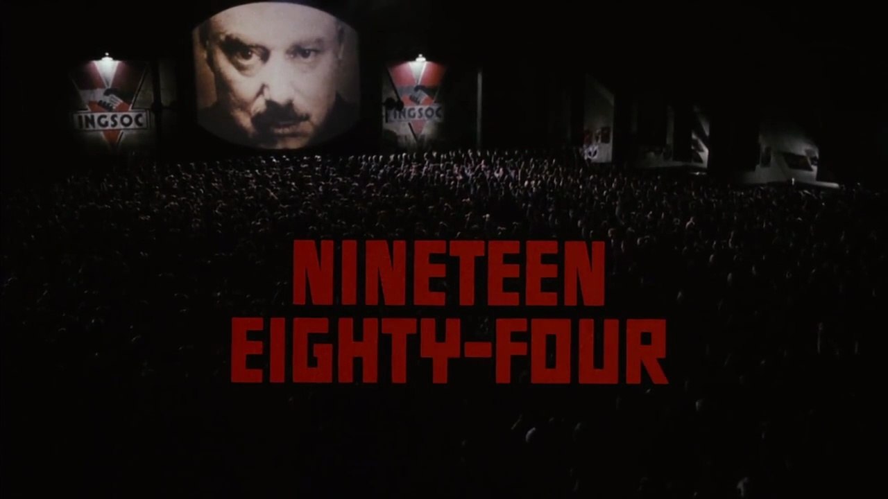 1984  Film deutsch