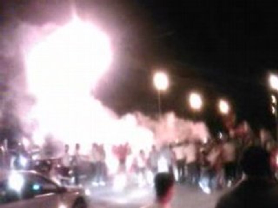 Victoire Turque à Bourgoin-Jallieu