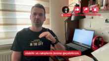 🔗 Rakiplerin Nasıl Backlink Alıyor? I 3 Araçla Analiz Yap! (Listeni Hazırla!)
