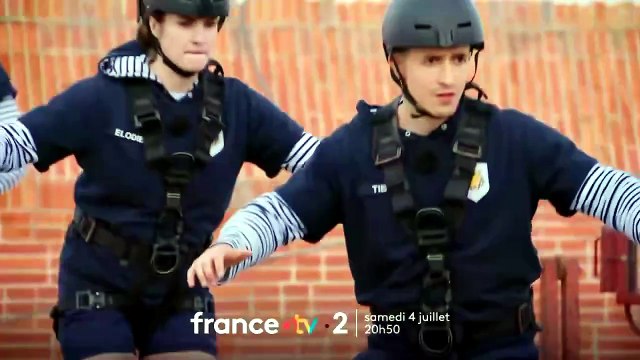 La nouvelle bande-annonce de la première saison de Fort Boyard avec Cyril Féraud aux commandes sur France 2