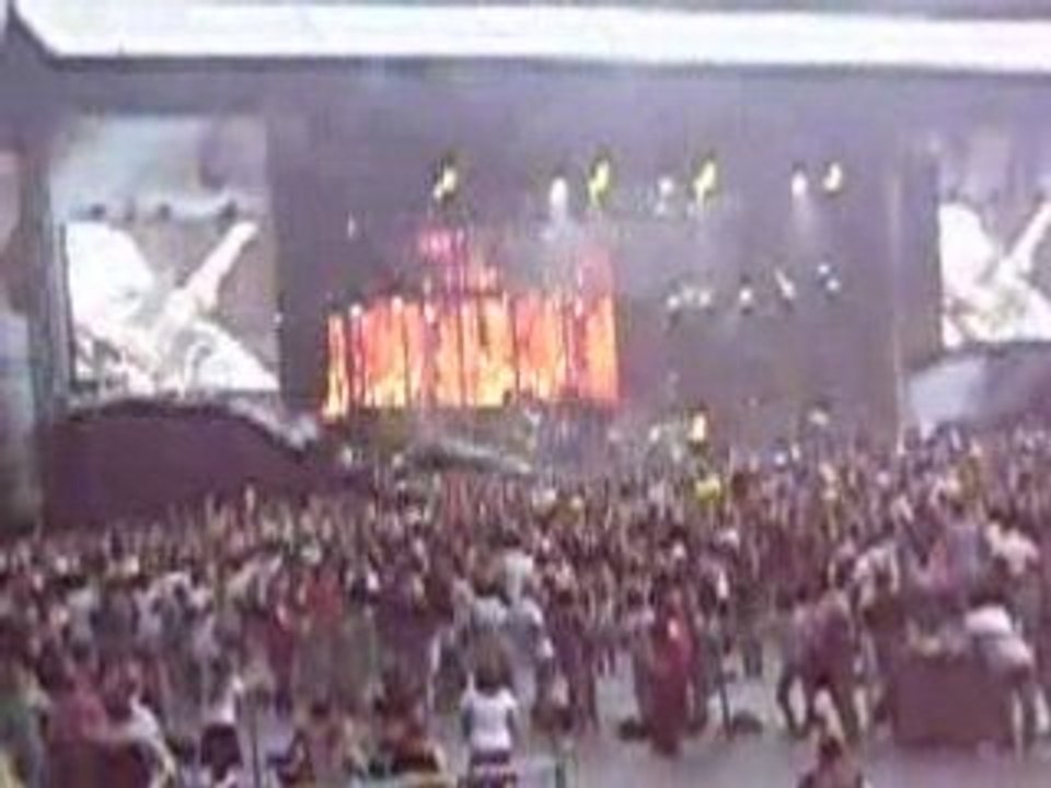 TH au PDP - Totgeliebt