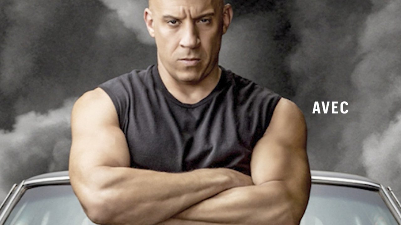 La langue imagée de Fast and Furious...