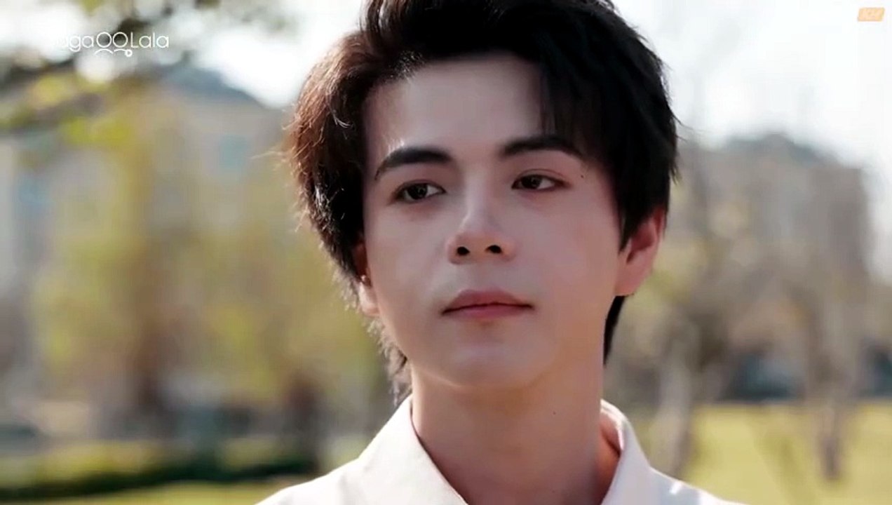 Double Helix Ep 12 Engsub