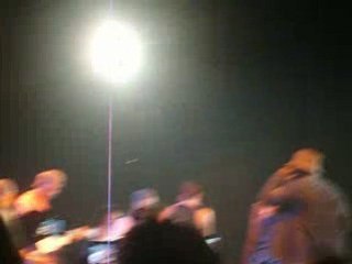 Christophe Maé à bercy