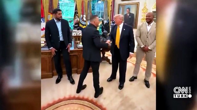 Trump 80 yaşında: Beyaz Saray ringe mi dönüşüyor?