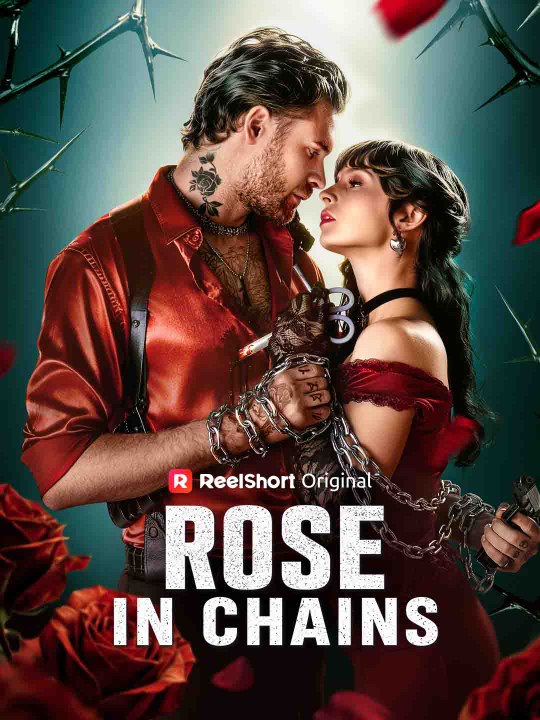 Rose in Chains - Full #engsub #watchfull❤️🍿🍿