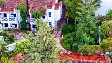 Prezentacja Oludeniz Resort BY Z Hotels Turcja