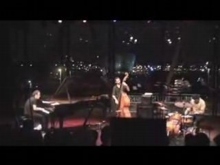 Yaron herman_In The Wee Small Hours of The Morning