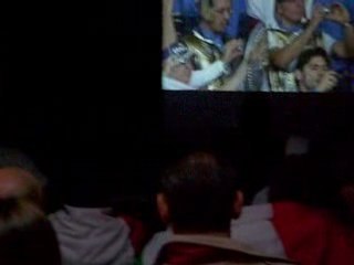 France-Italie Hymne national