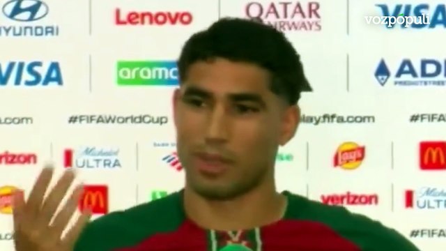 Polémica en el Mundial de Fútbol 2026: impiden hacer preguntas en español durante las ruedas de prensa