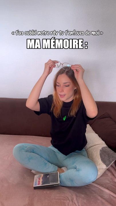 Je pourrais perdre ma tête ..