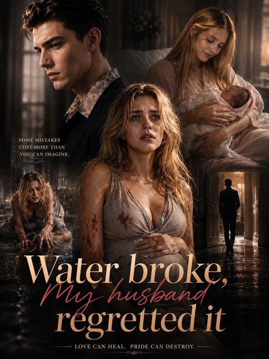 Water Broke, My Husband Regretted It | Full EP | Viral Short Drama Series | Pregnancy Betrayal, Divorce Regret & Emotional Comeback - ENGSUB