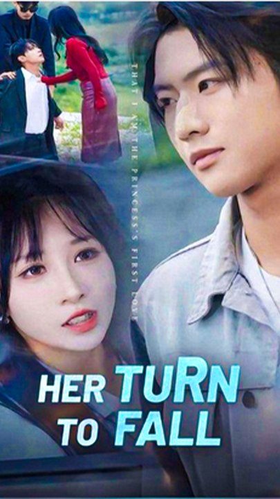 Her Turn To Fall