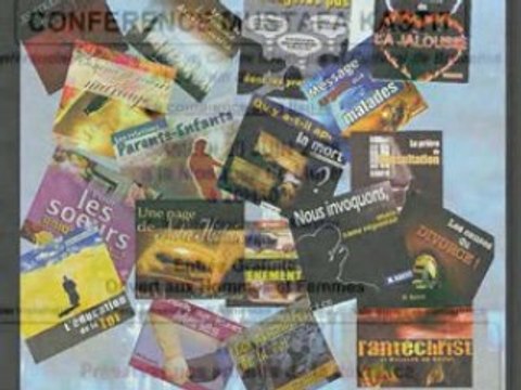 Conférence Mustafa Kastit Samedi 28 Juin à Toulouse-Muret