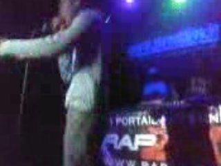Templar & Krimogen - Galactik Beat Live
