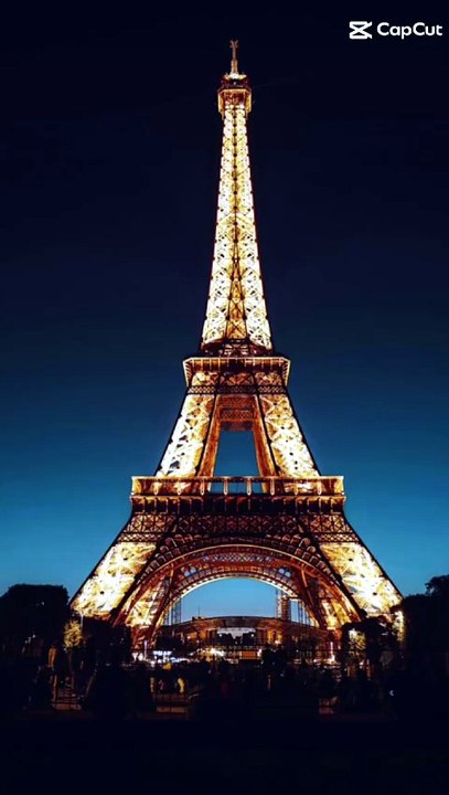Paris c’est ma vie