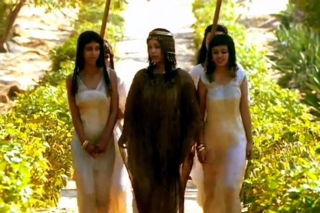 Egypt's Golden Empire (3 of 3) The Last Great Pharaoh