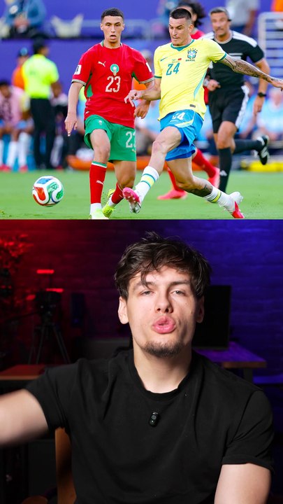 Ce Brésil est Méconnaissable !