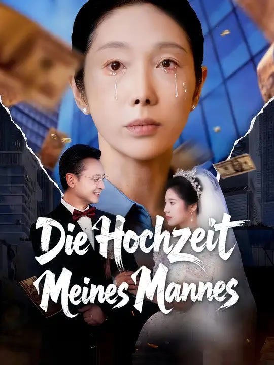 Die hochzeit meines mannes | komplette serie | short drama deutsch