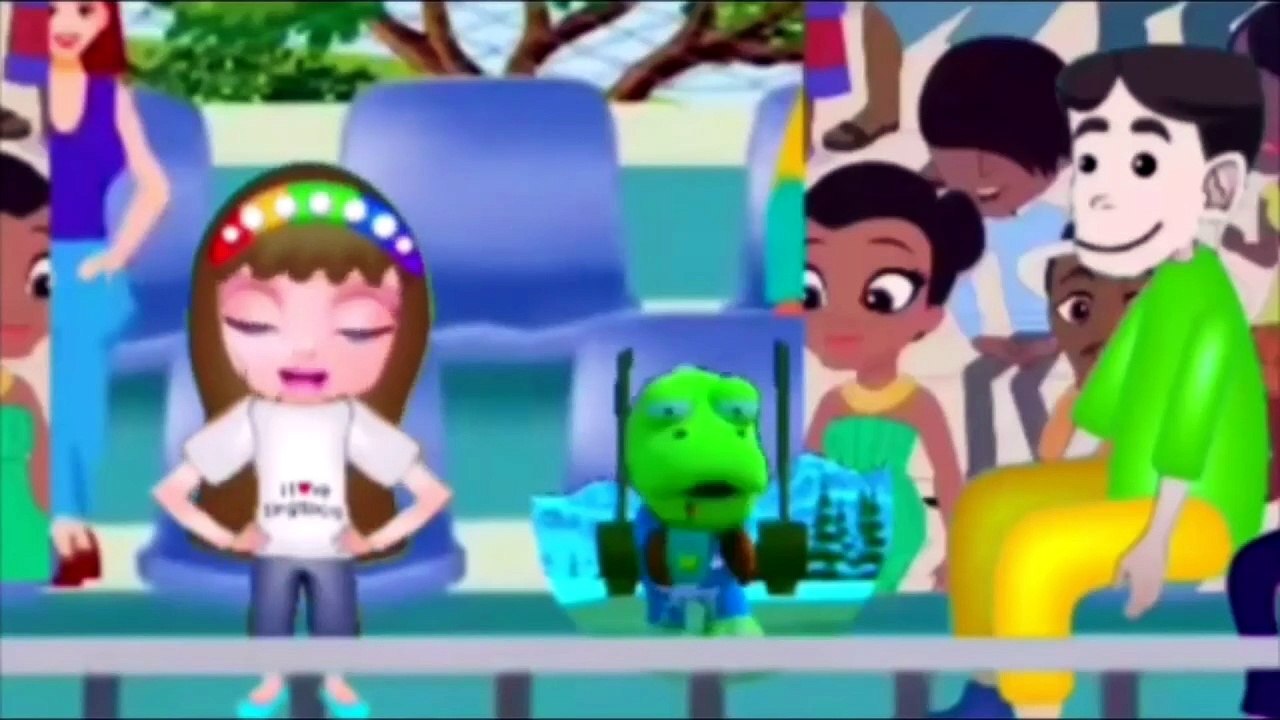 Baby Barbie The Adventure The Theater Rebisode 96