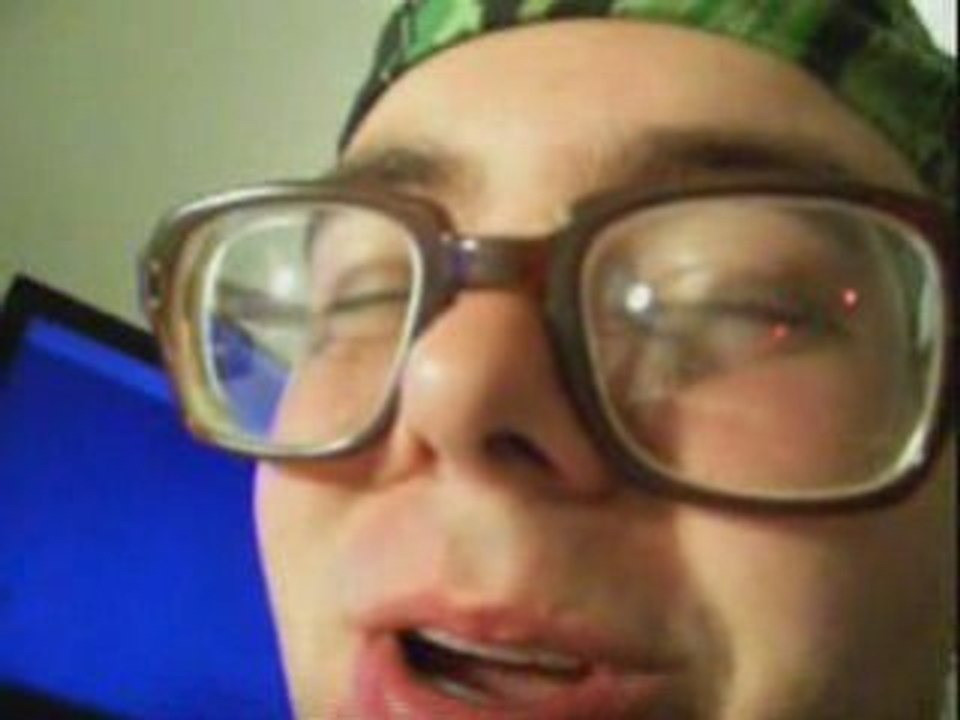 A "Dirty South" Halloween Theme Remix (free download)