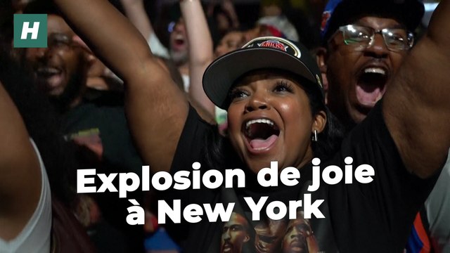 Finales NBA : Les Knicks de New York sacrés champions face aux Spurs