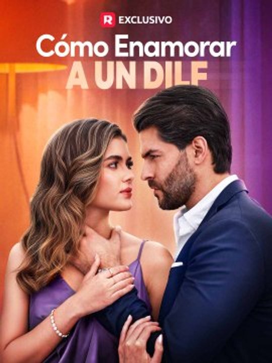 Cómo Enamorar A Un DILF en Español ReelShort Full HD