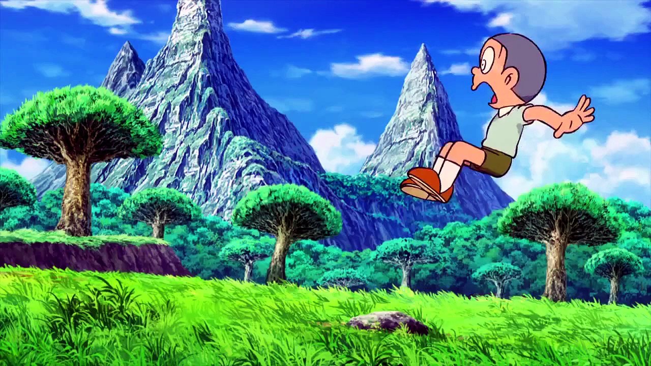 DORAEMON THE MOVIE NOBITA AUR JADUI TAPOO FULL MOVIE IN HINDI HD QUALITY