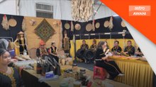 SMP 2026: Sabah pentas kepelbagaian budaya Malaysia