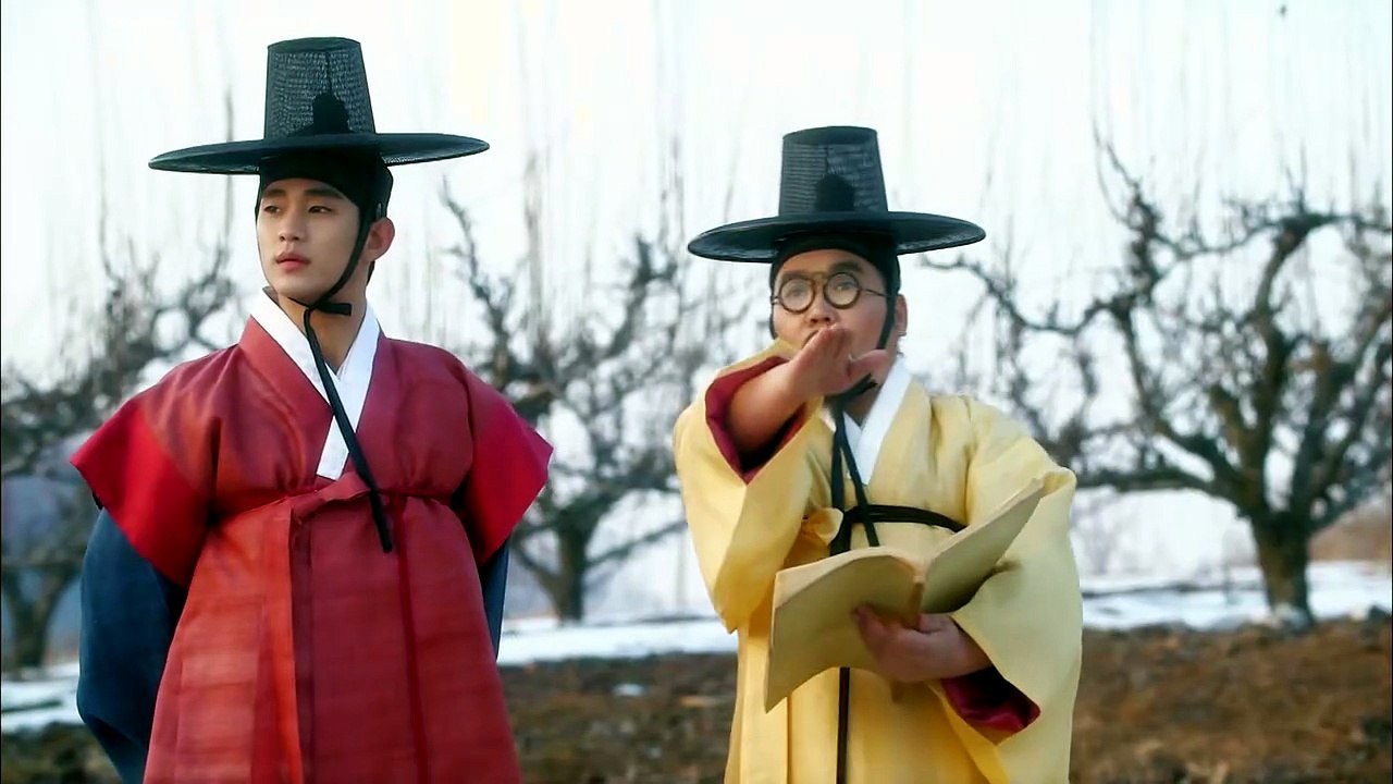 My.Love.from.the.Star.S01E06.Hindi Dub