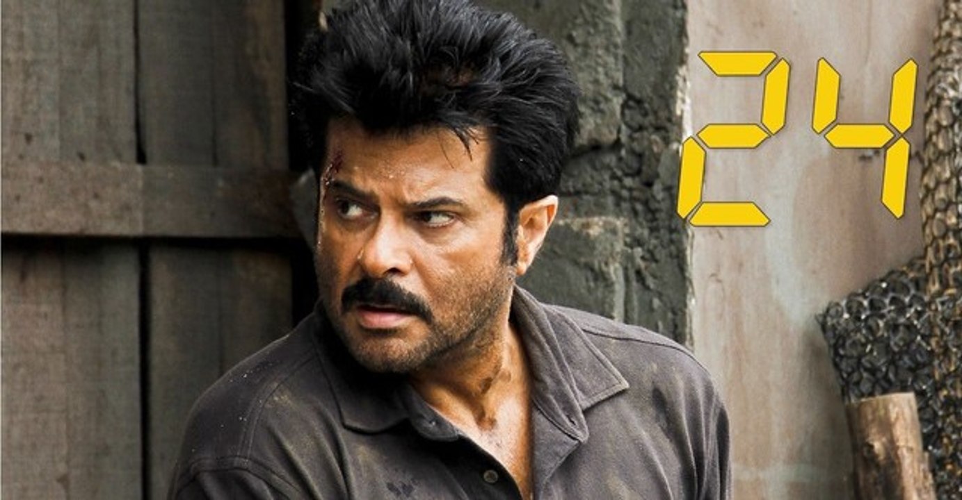 24 - India (2013) - S01: Episode 02 - Day 1 - 1 a.m. - 2 a.m | Indian Thriller / Drama Series [SD]