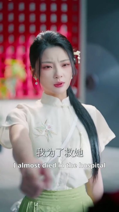 【Full】Banished by Her Foster Family, She Return...