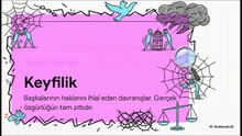 Özgürlük – Prof. Dr. Harun Demirkaya