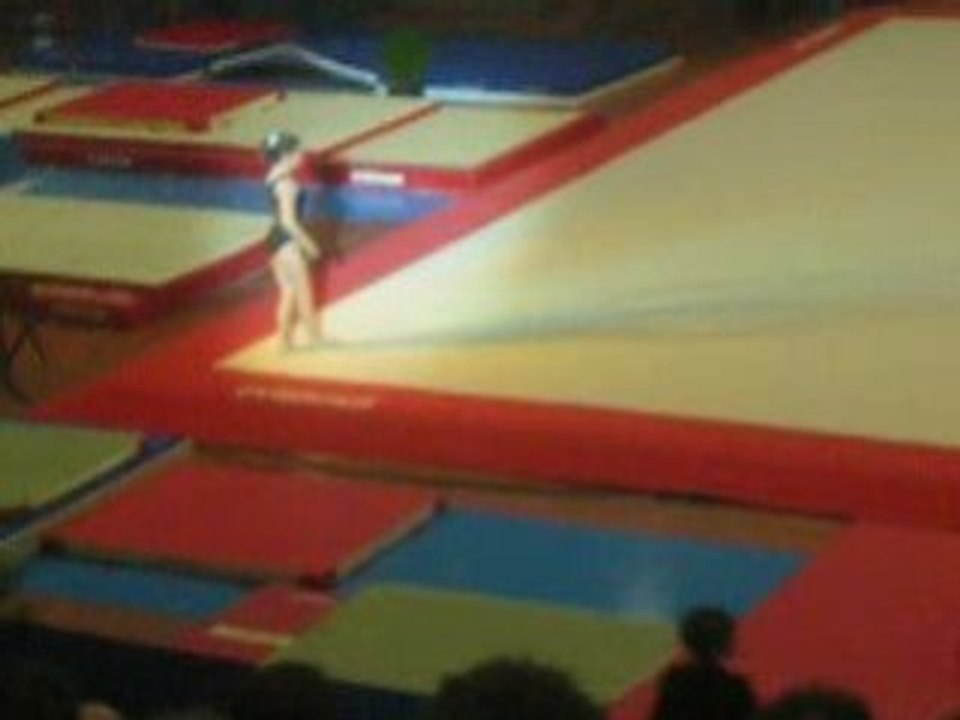 gala de gym