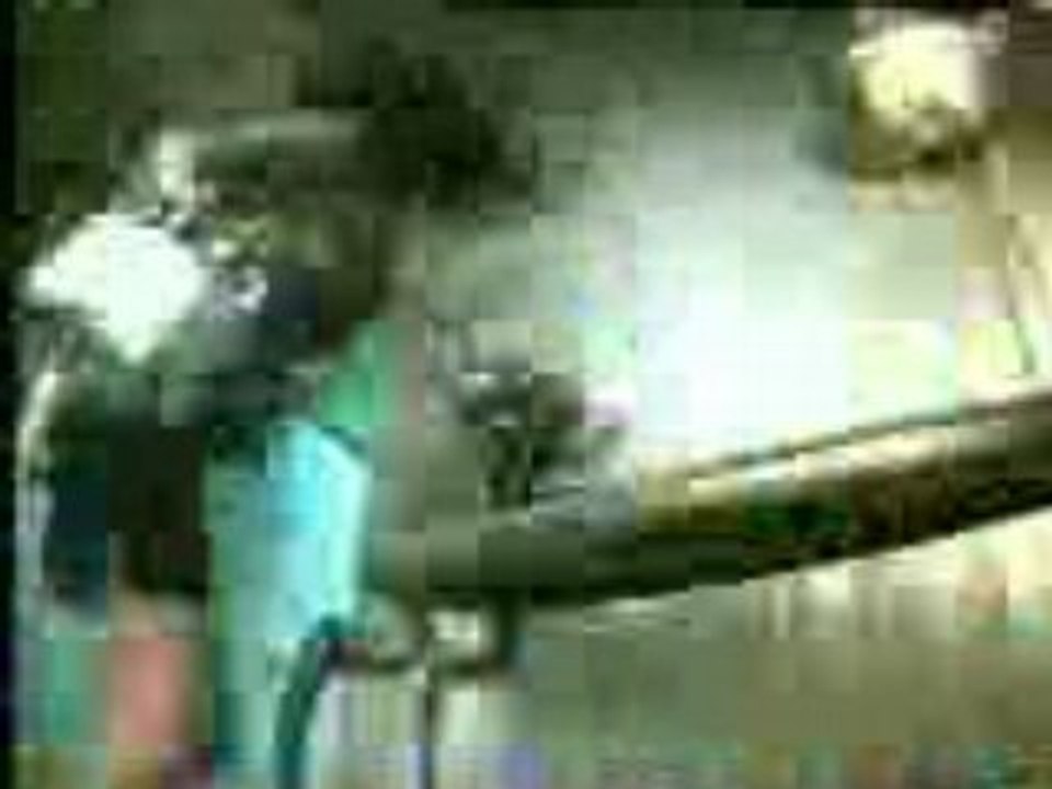 Pub Budweiser(USA)-La Souris Volante-