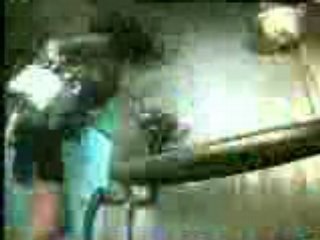 Pub Budweiser(USA)-La Souris Volante-