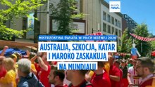Mistrzostwa świata 2026. Australia efektownie zaczyna, Brazylia remisuje z Marokiem
